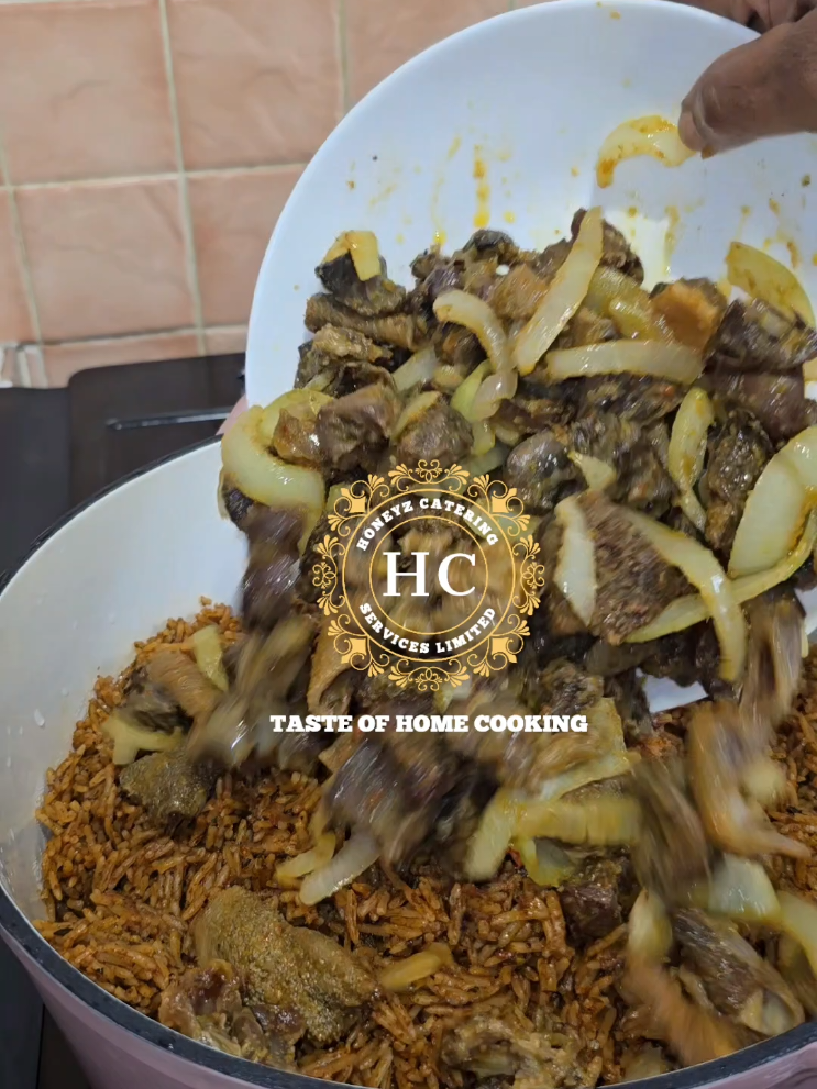@Honeyz Restaurant
