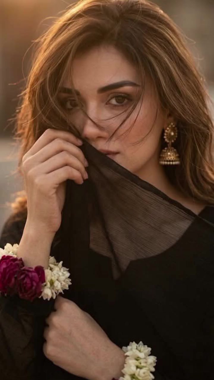 @Hina Qureshi