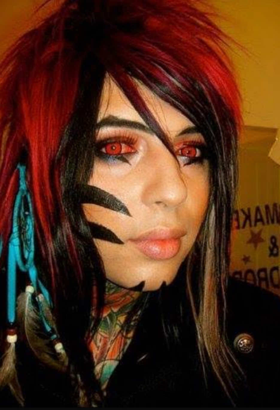 @Dahvie Vanitys Icecream