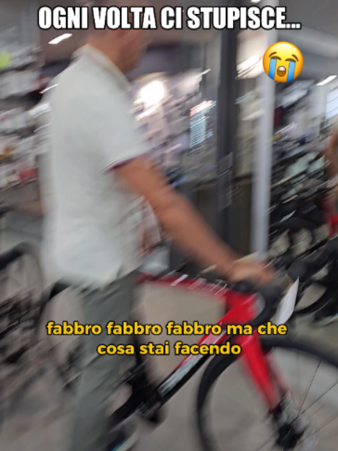 @Sportissimo Bike