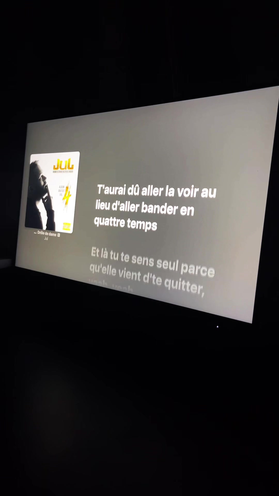 @French Rap