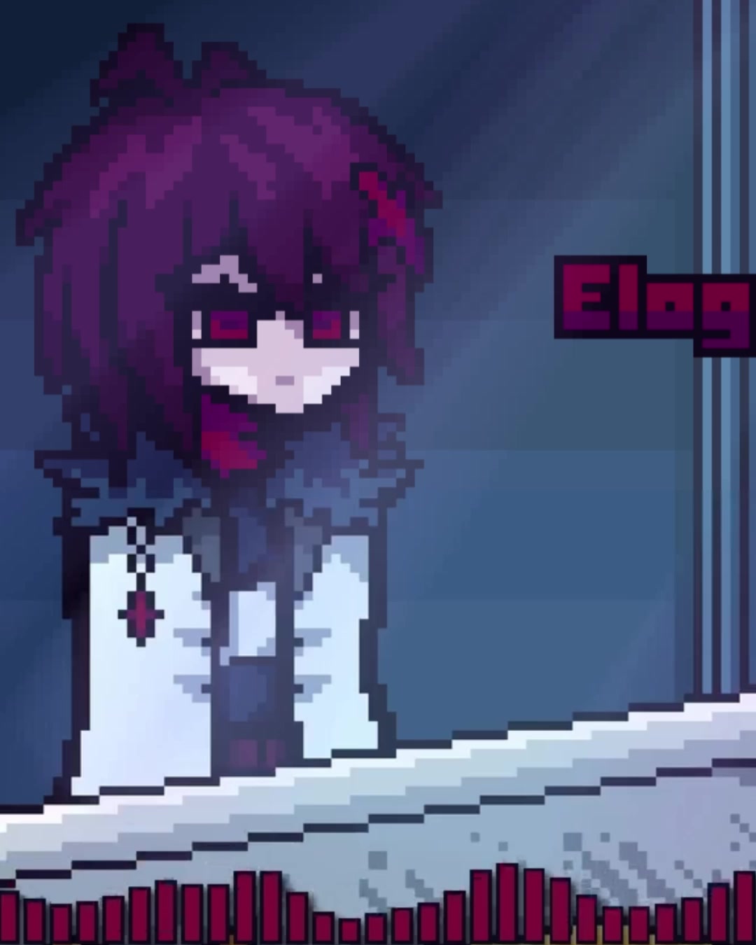 @Pixel Charalex
