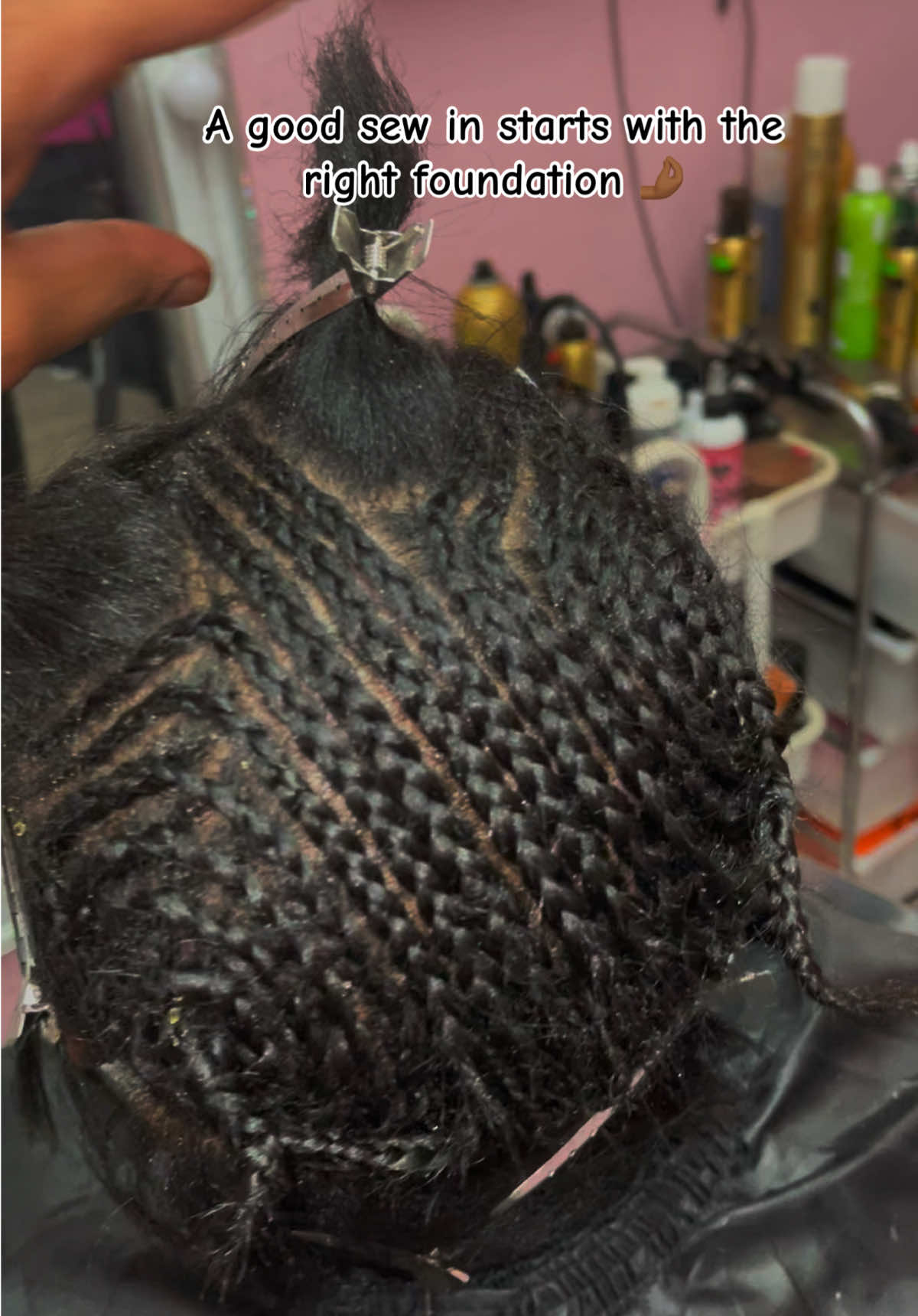 @By Danniie J | E10 HAIRSTYLIST