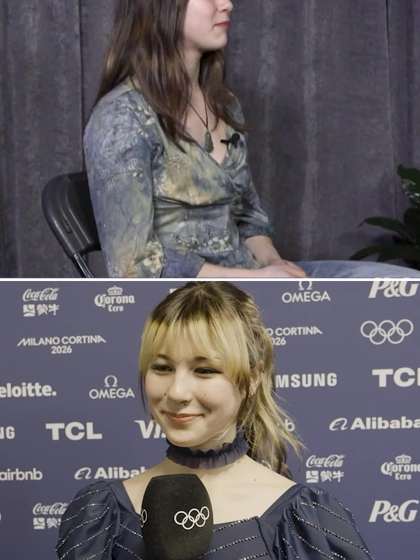 @Olympics