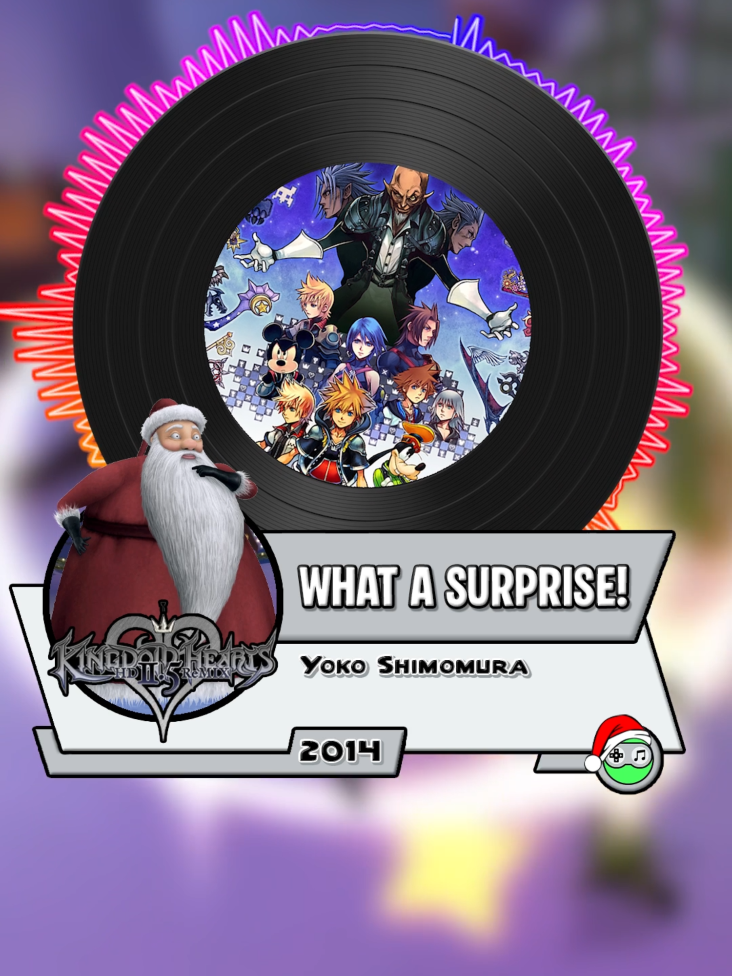 @The Video Game Jukebox