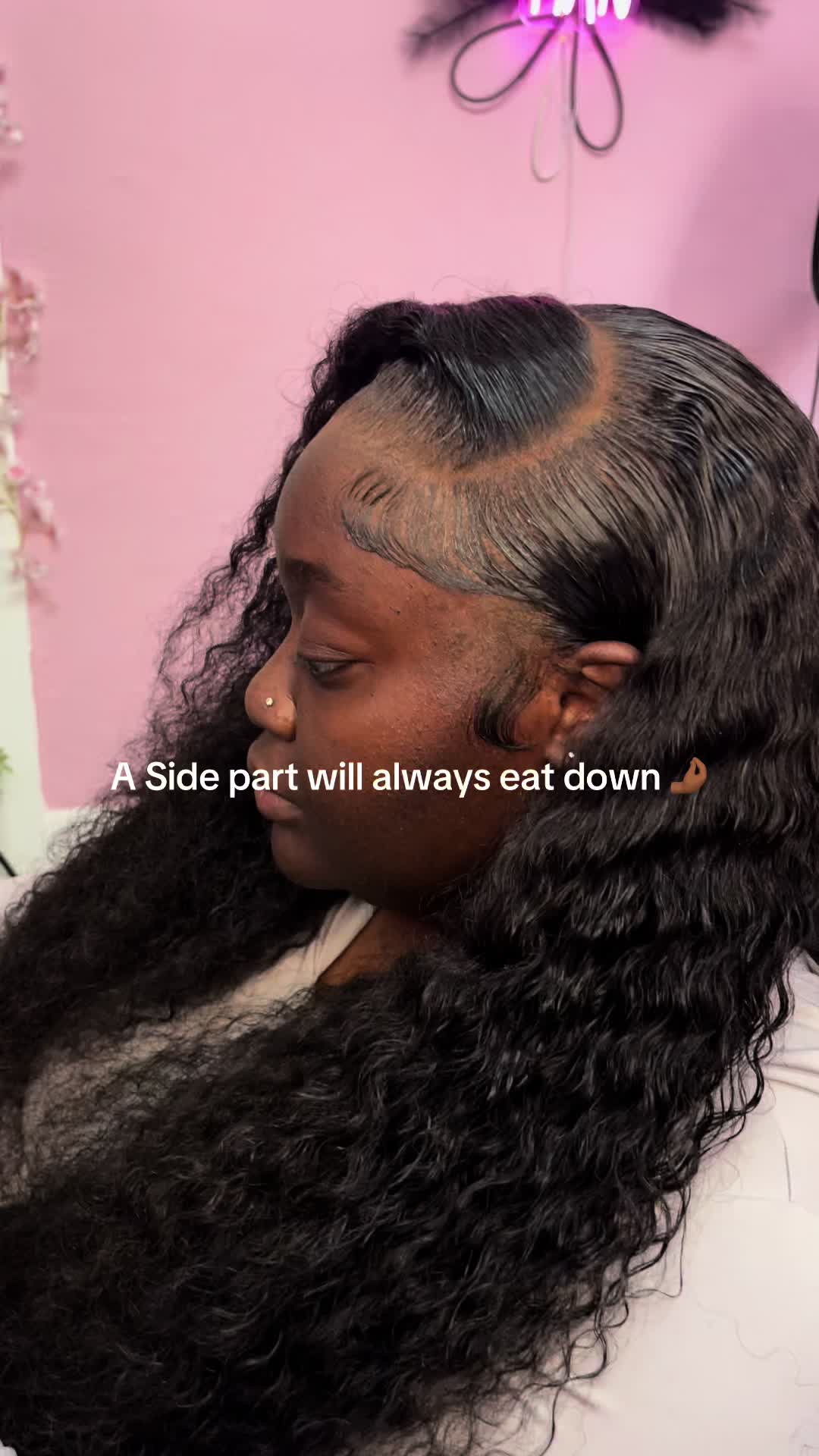 @By Danniie J | E10 HAIRSTYLIST