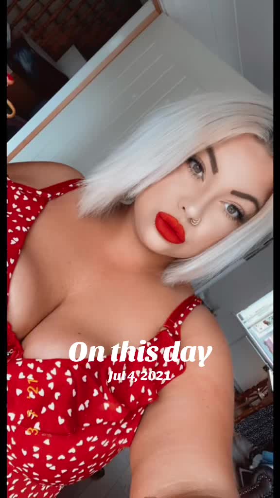@Walbyoff 💋