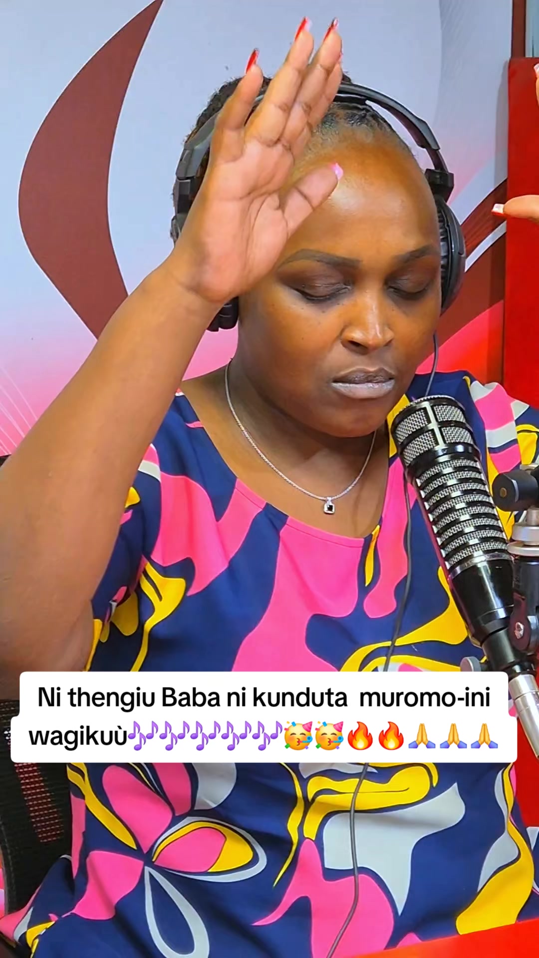 @Inooro Fm
