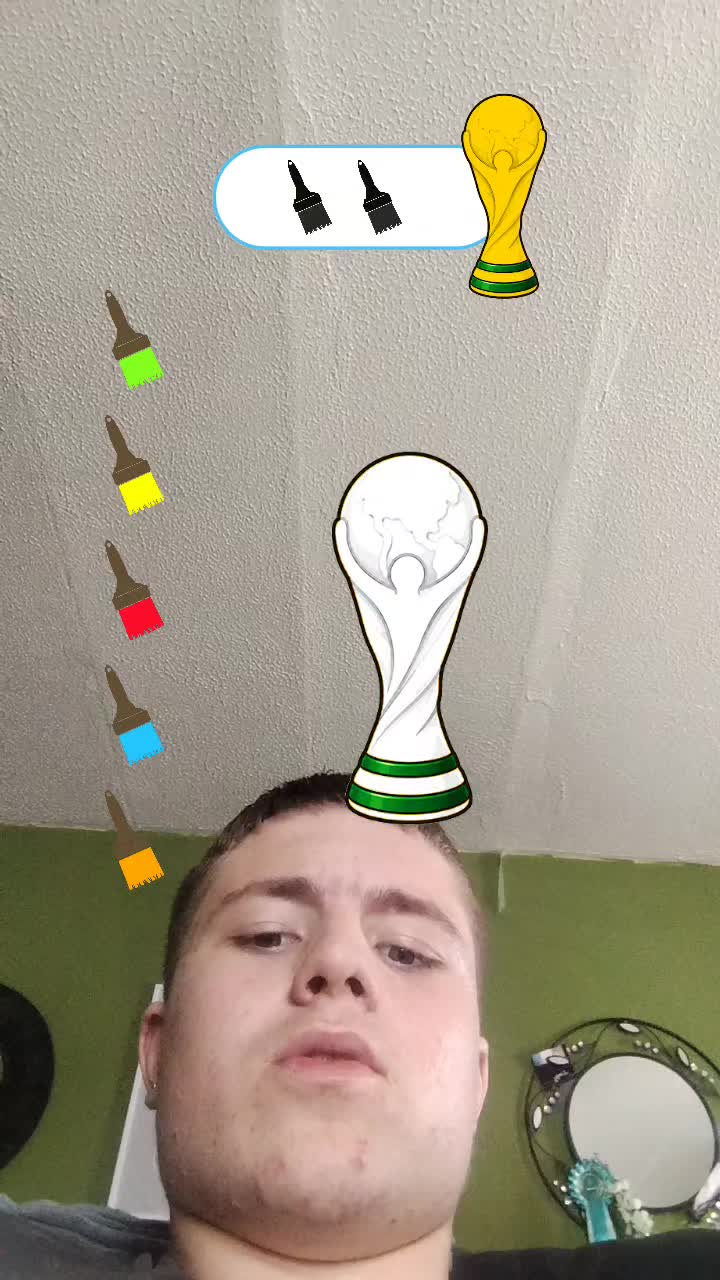@Jimmy