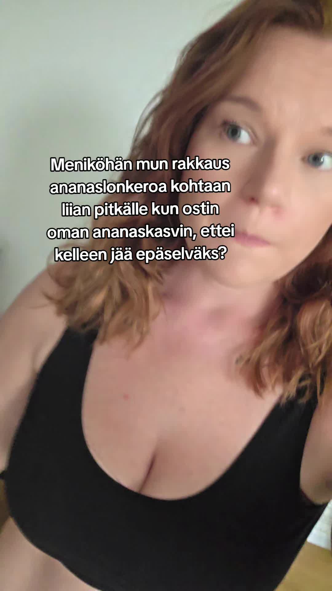 @Sari Amanda