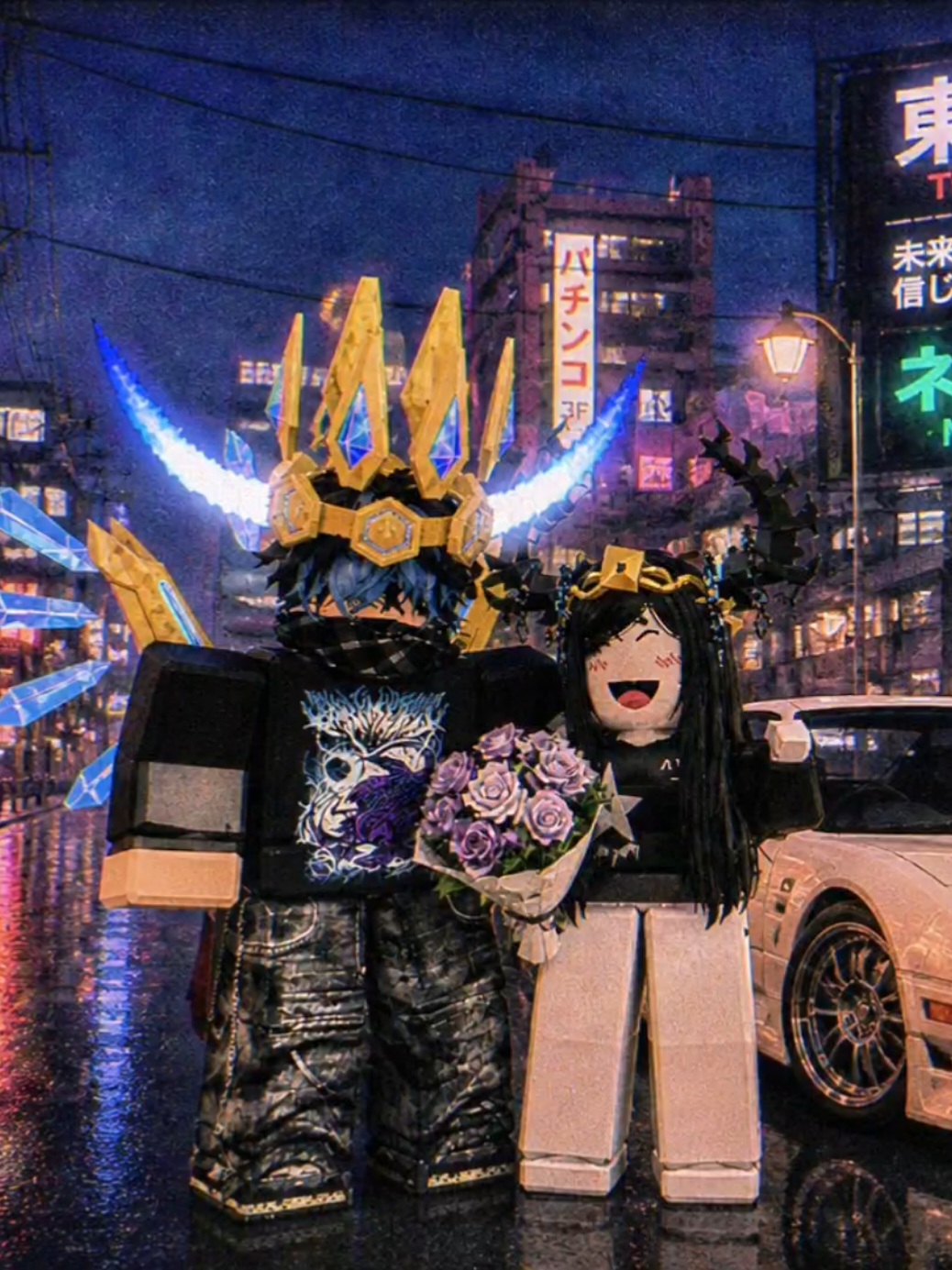 @BANKAI