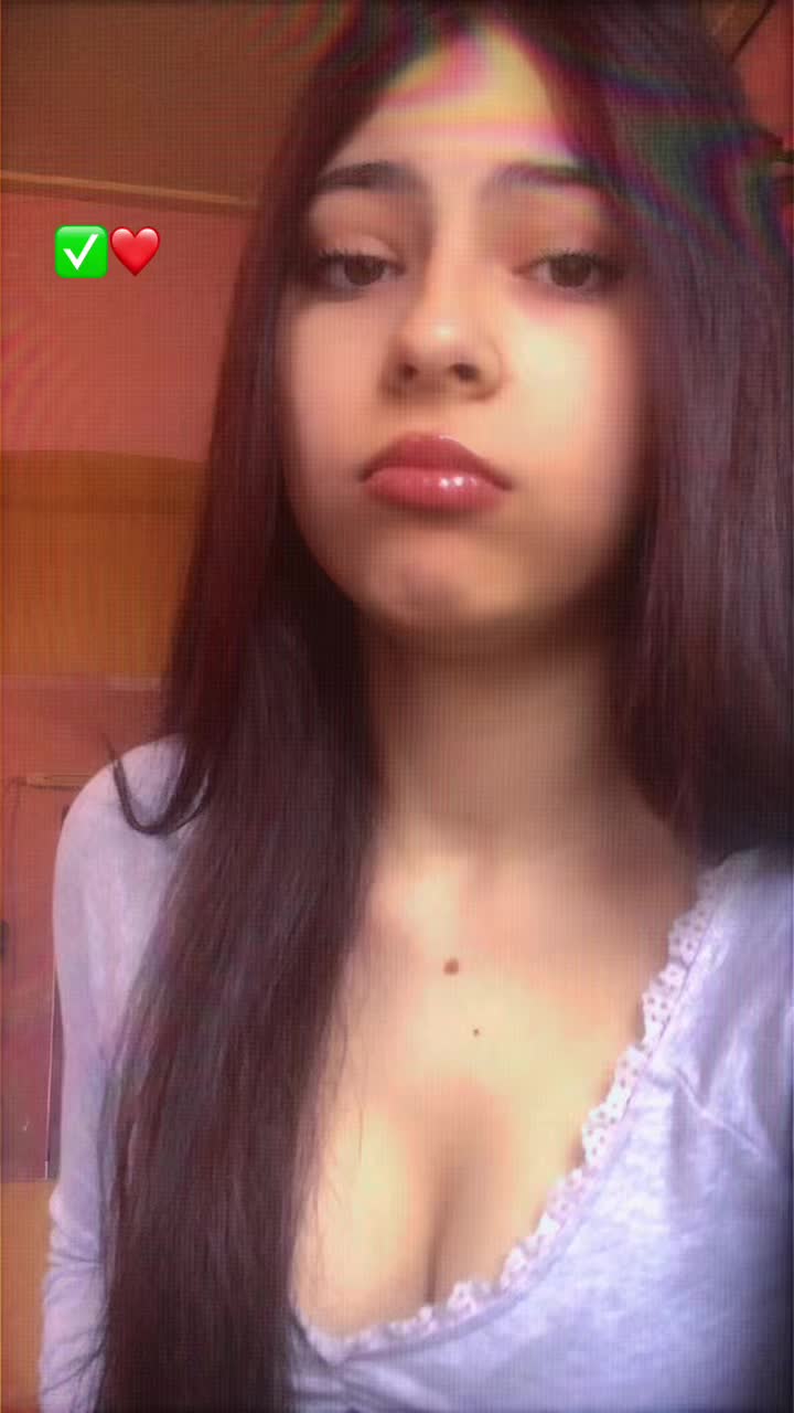 @Rebeka45🎀❤️