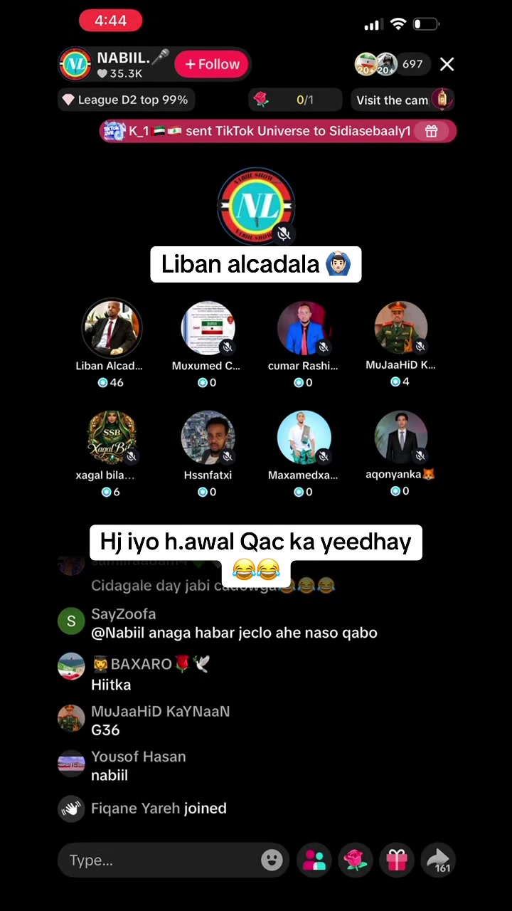 @Qaadiga