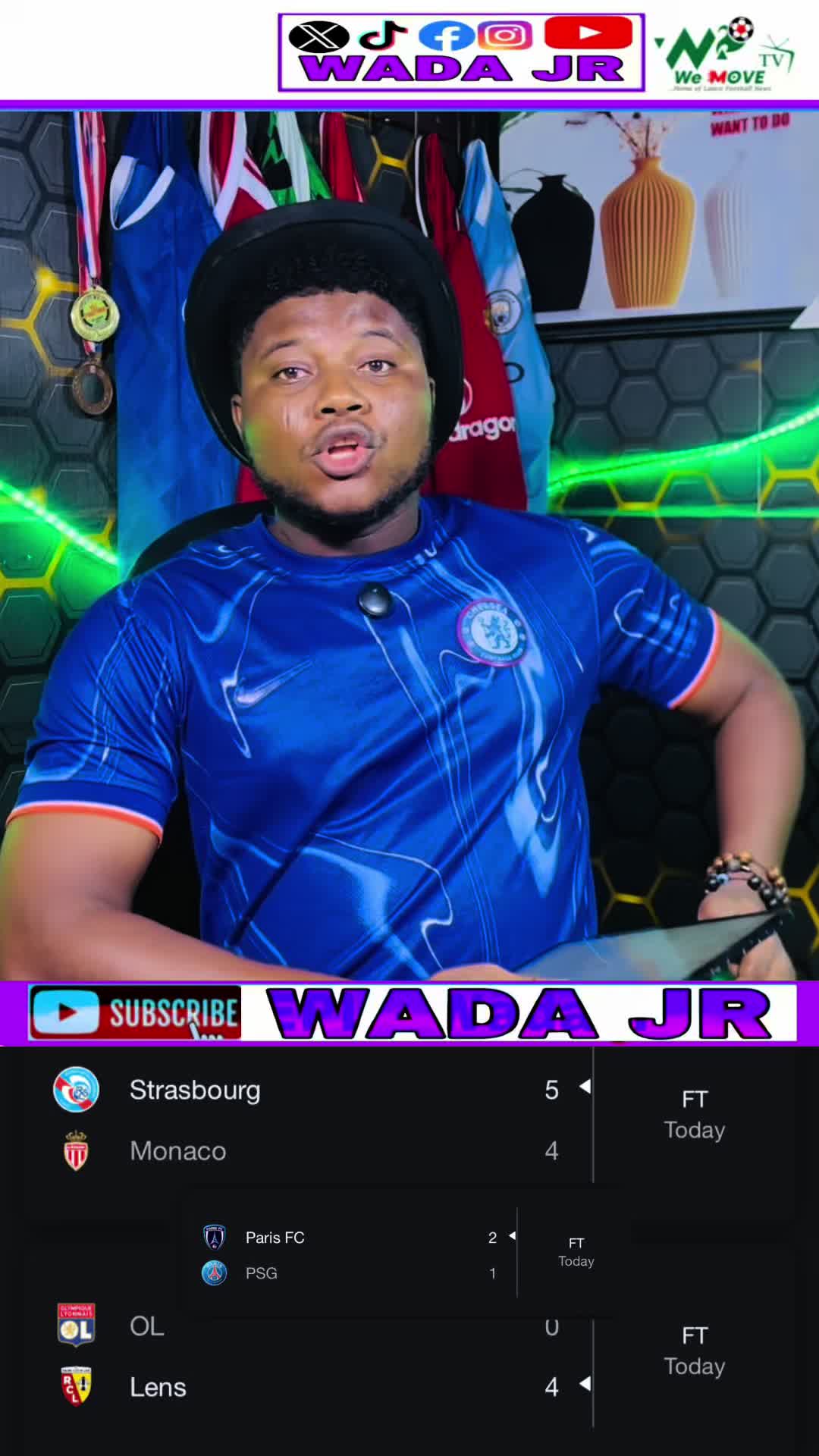 @WADA JR