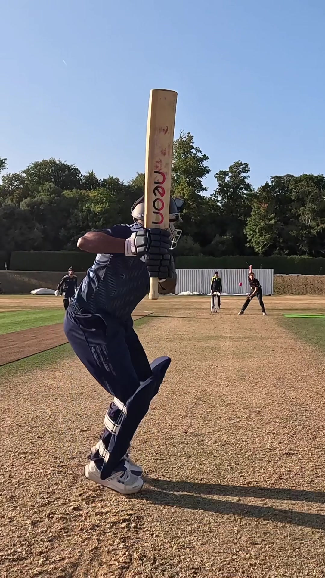 @MySide of Cricket