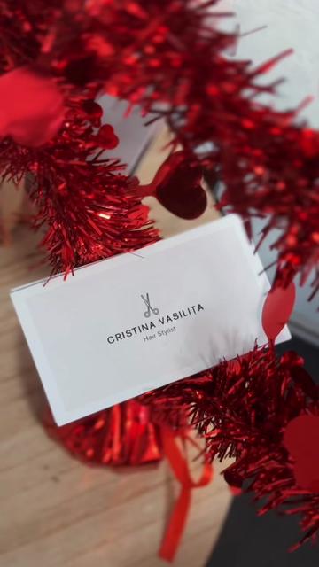 @Cristina Vasilita