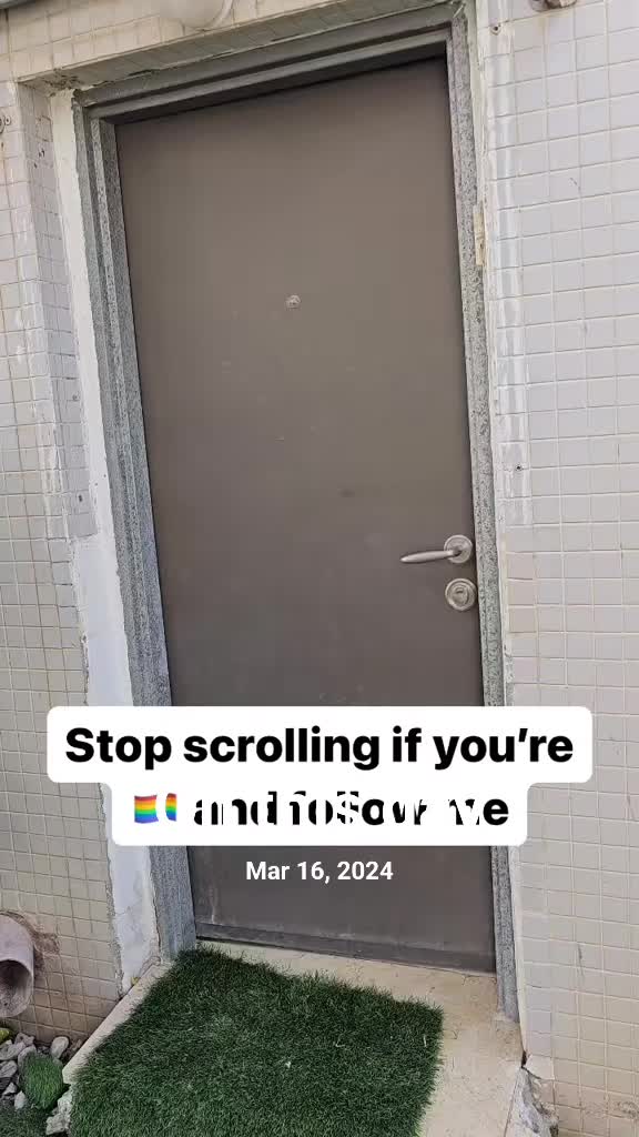 @Dor Klein