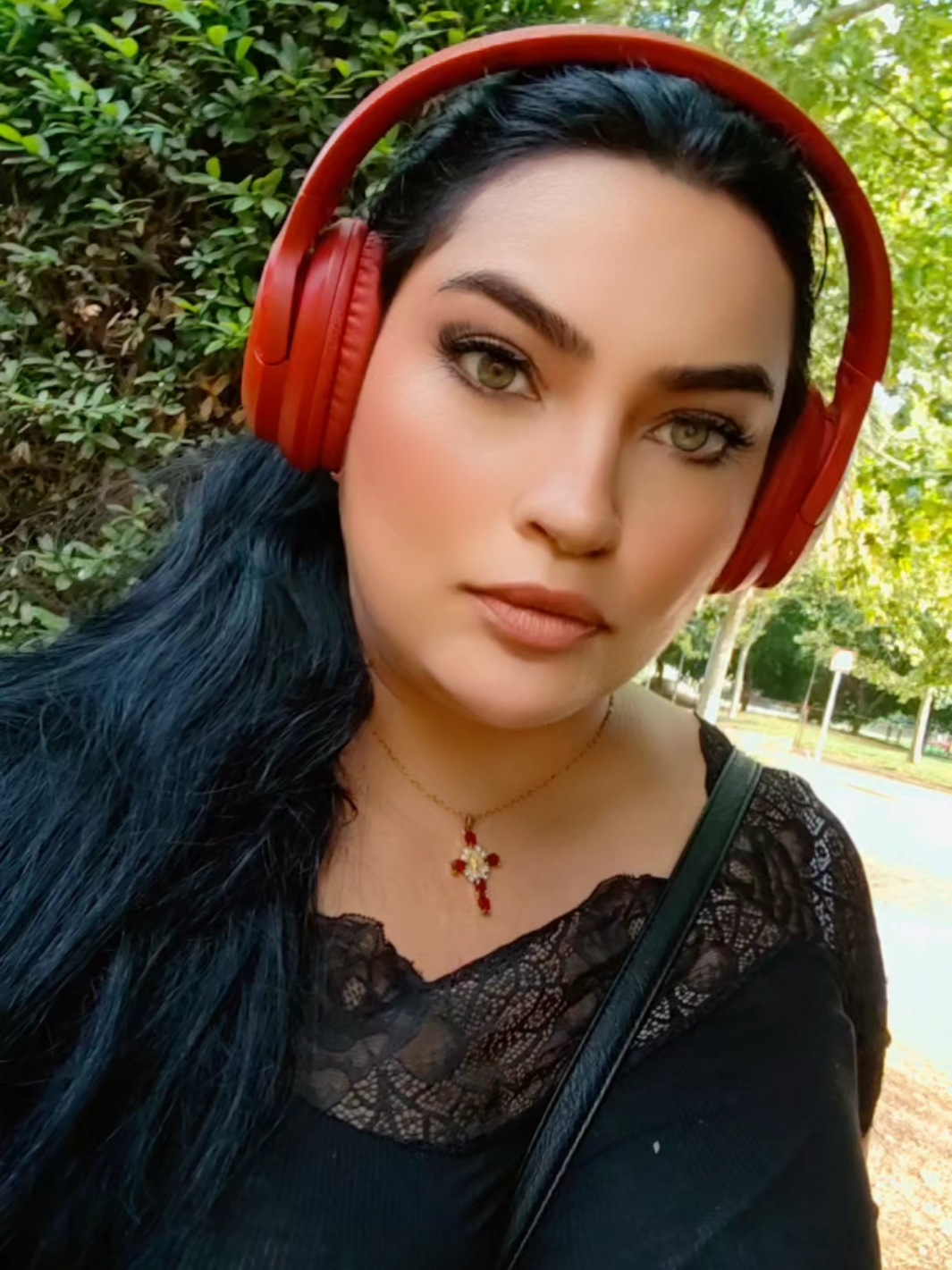 @LatinaEspañaJulianaOcampo👑