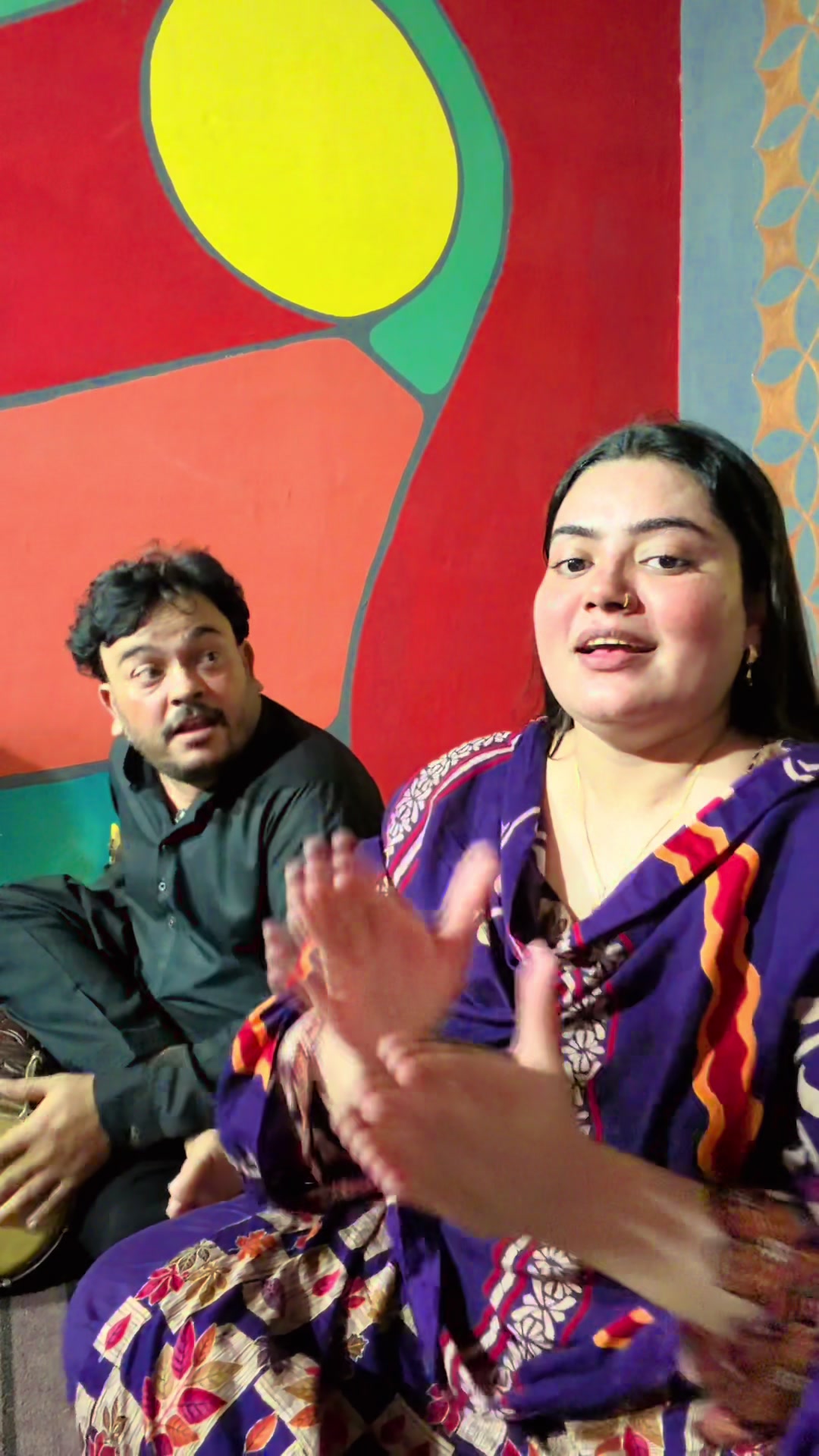 @Saira Jutti Official
