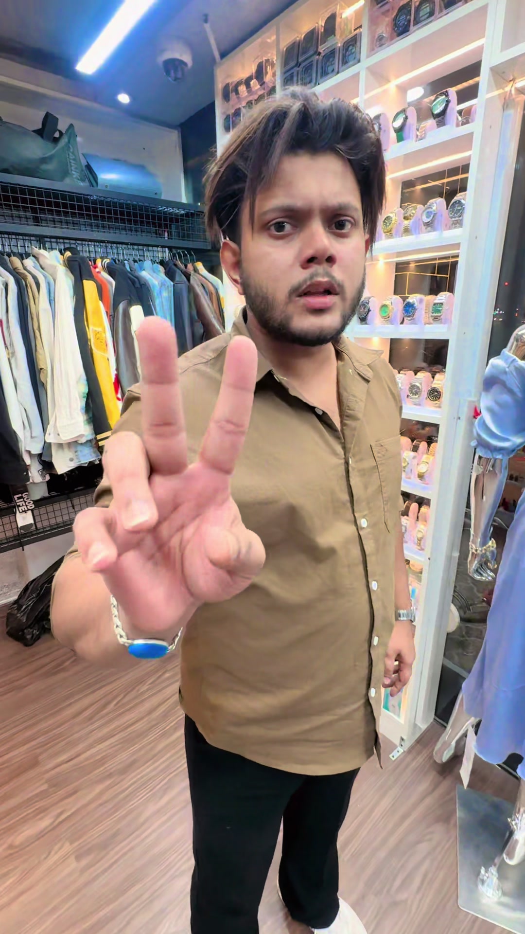 @AG HUB GARMENTS