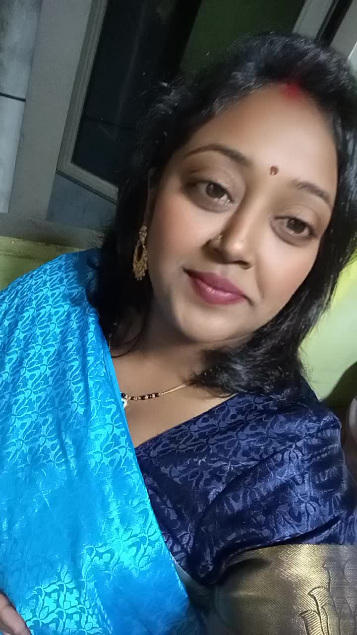 @Pooja kaushik Ramputty