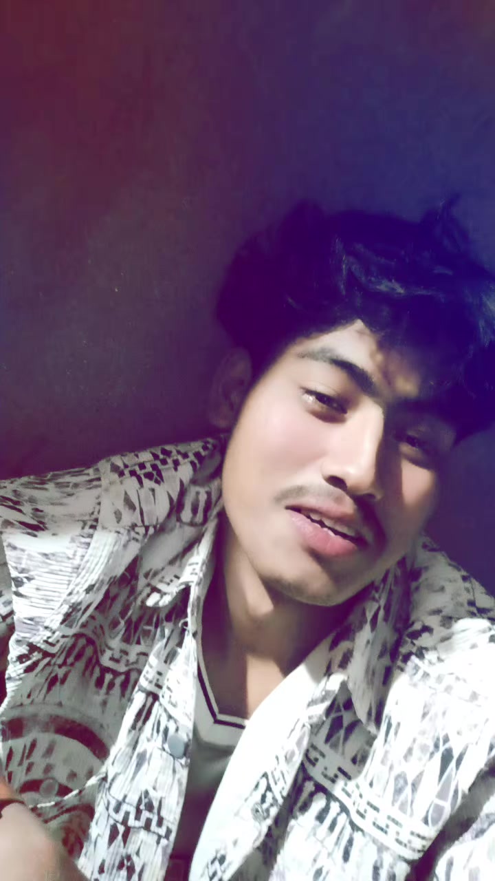 @I am kaloo danuwar boy 🤭🫡🫶