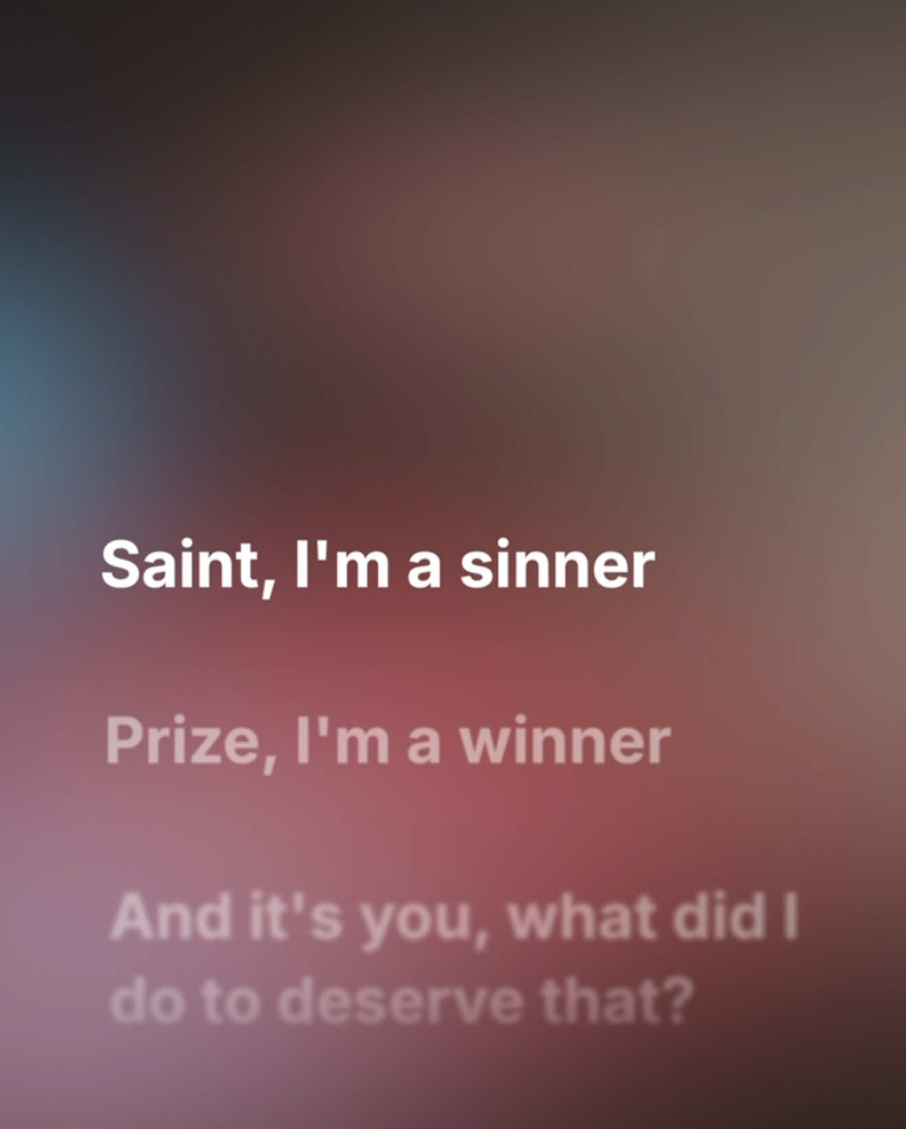 @trivioze lyrics