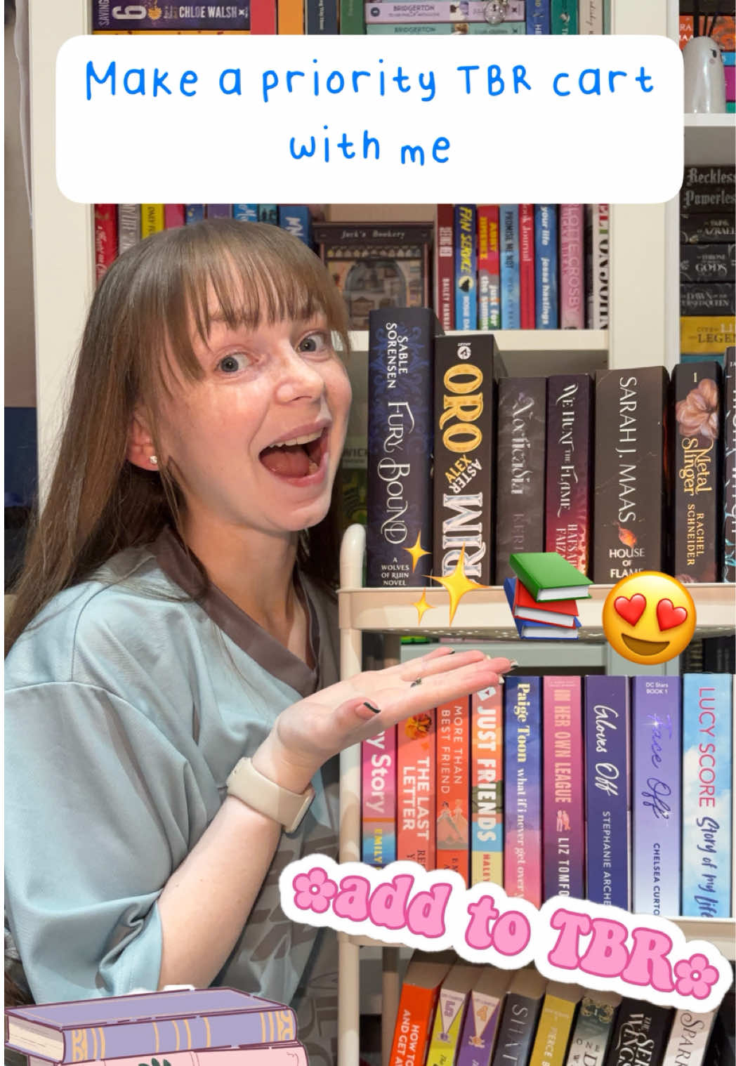@Ellie Reads & Reacts ๐
