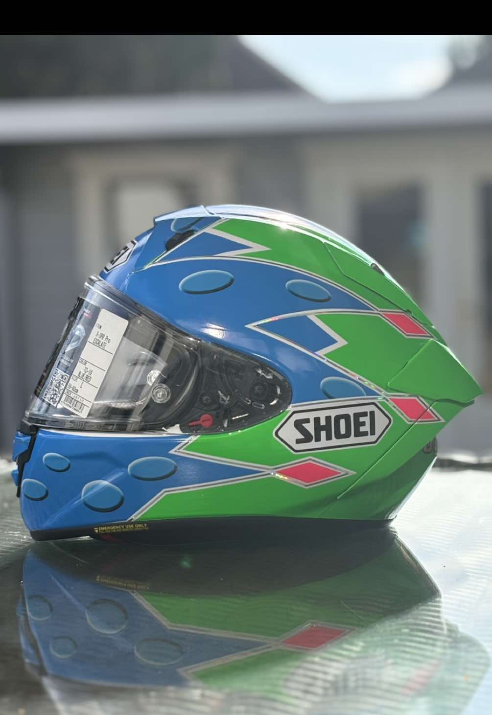 @theraceshackuk