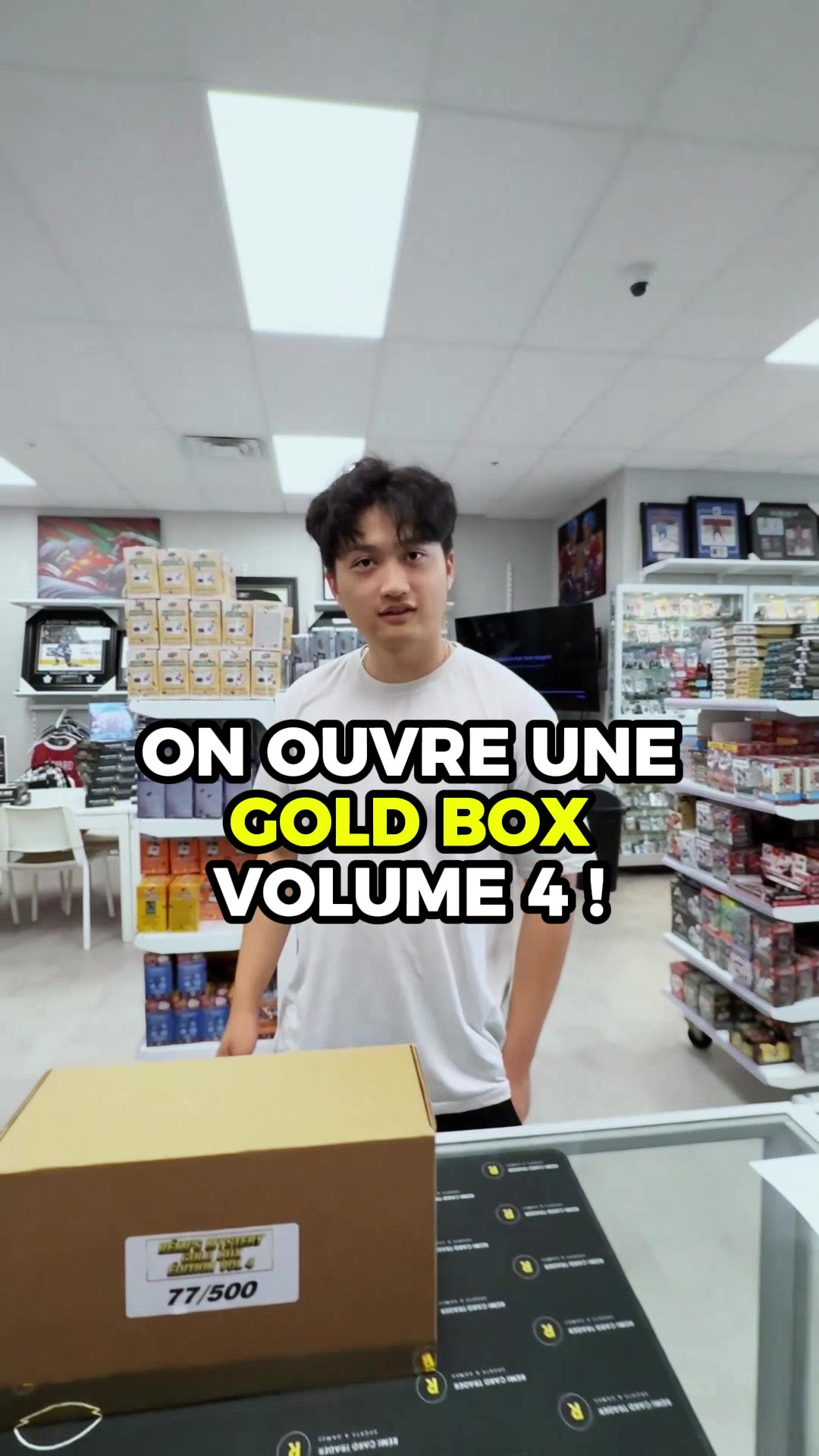 @R&eacute;mi Card Trader