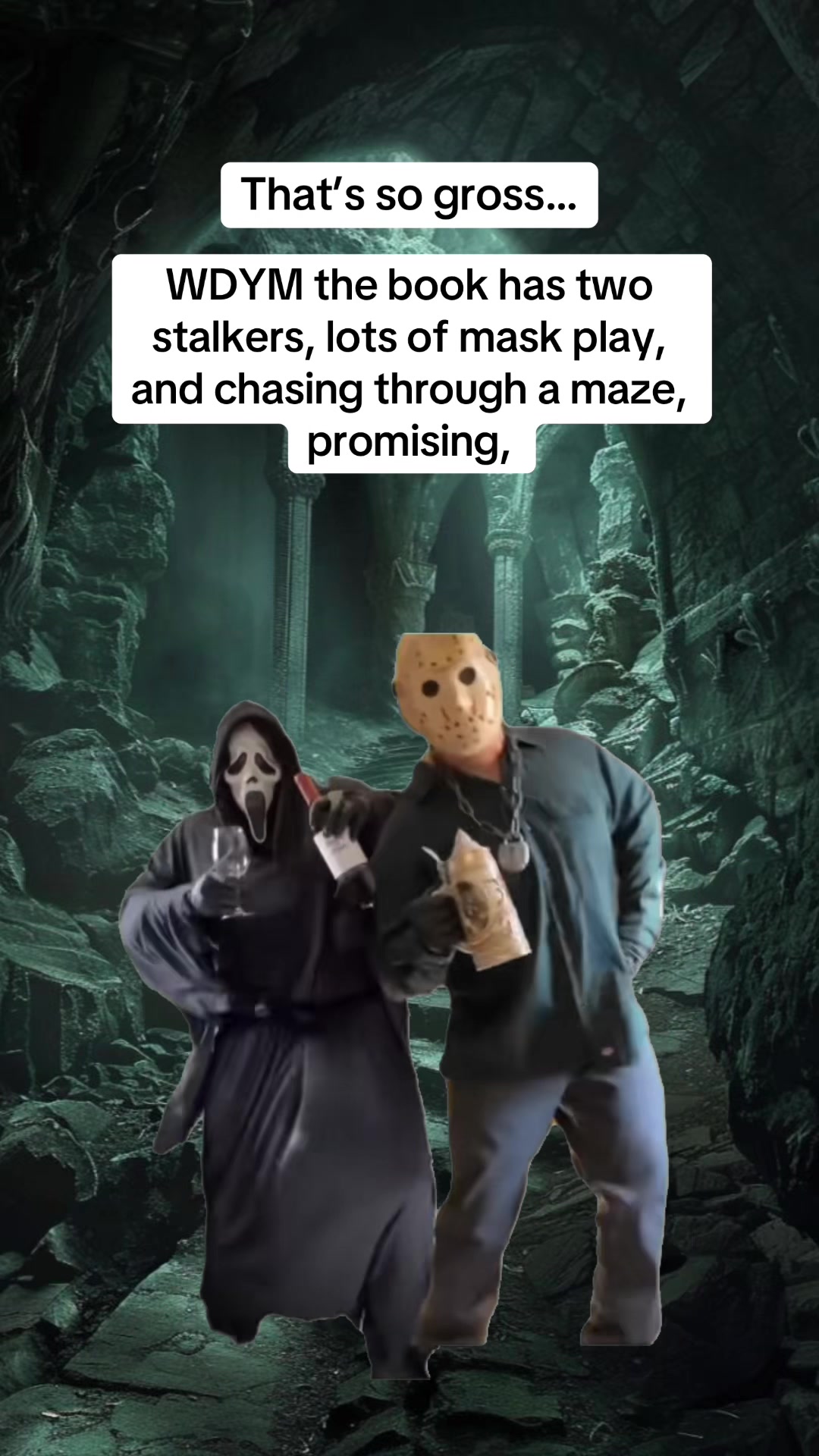 @NikkiJSummersAuthor