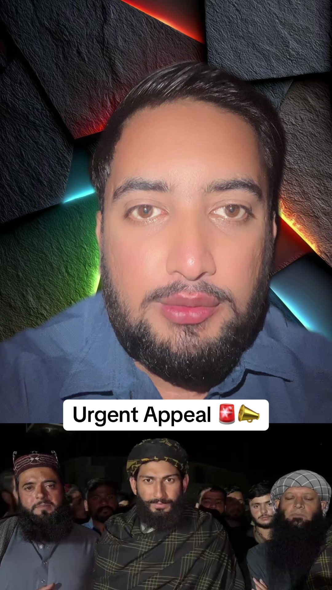 @Saqib Nawaz Kashmiri