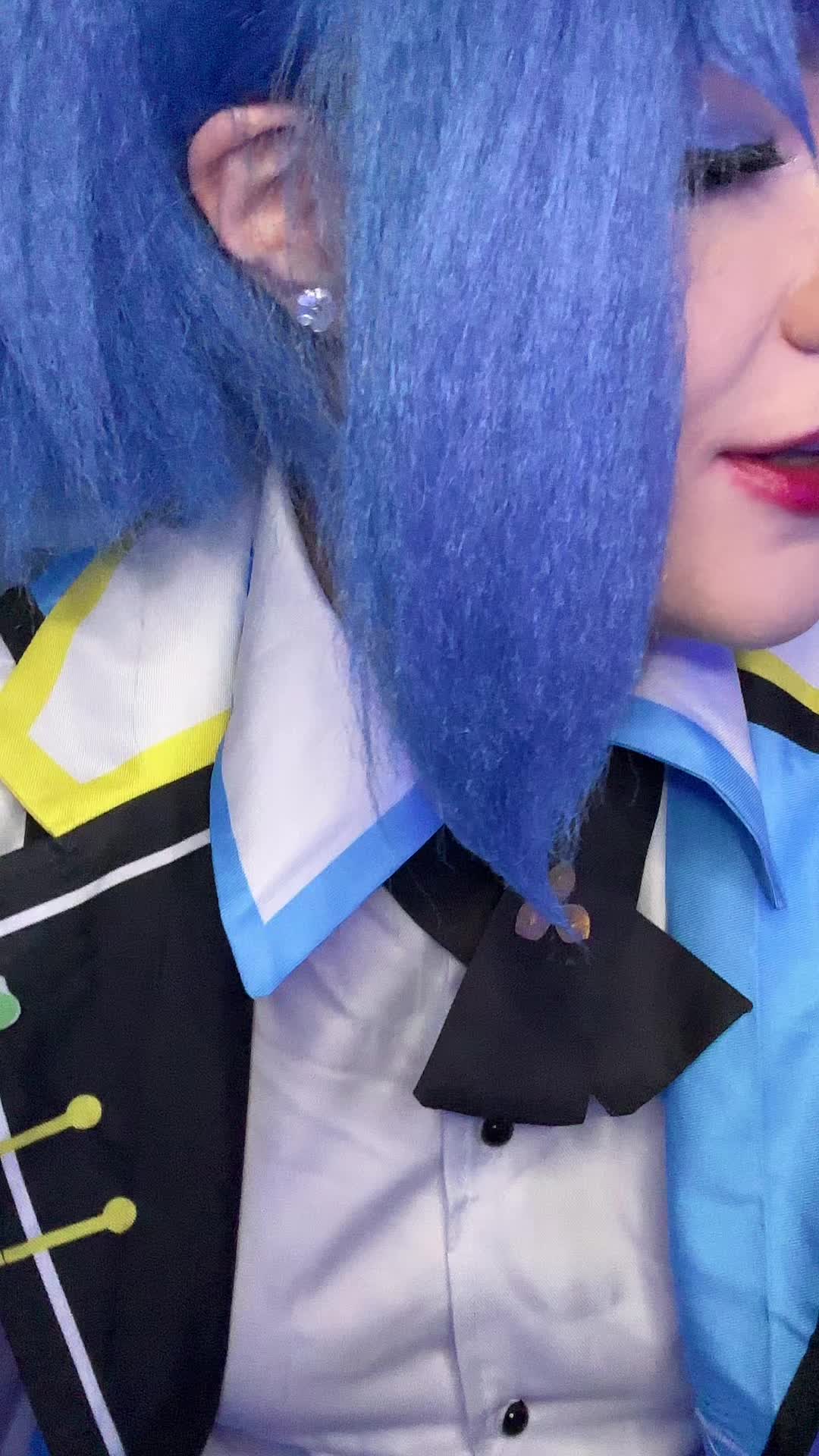 @Emi <3 (Alex&rsquo;s Version)