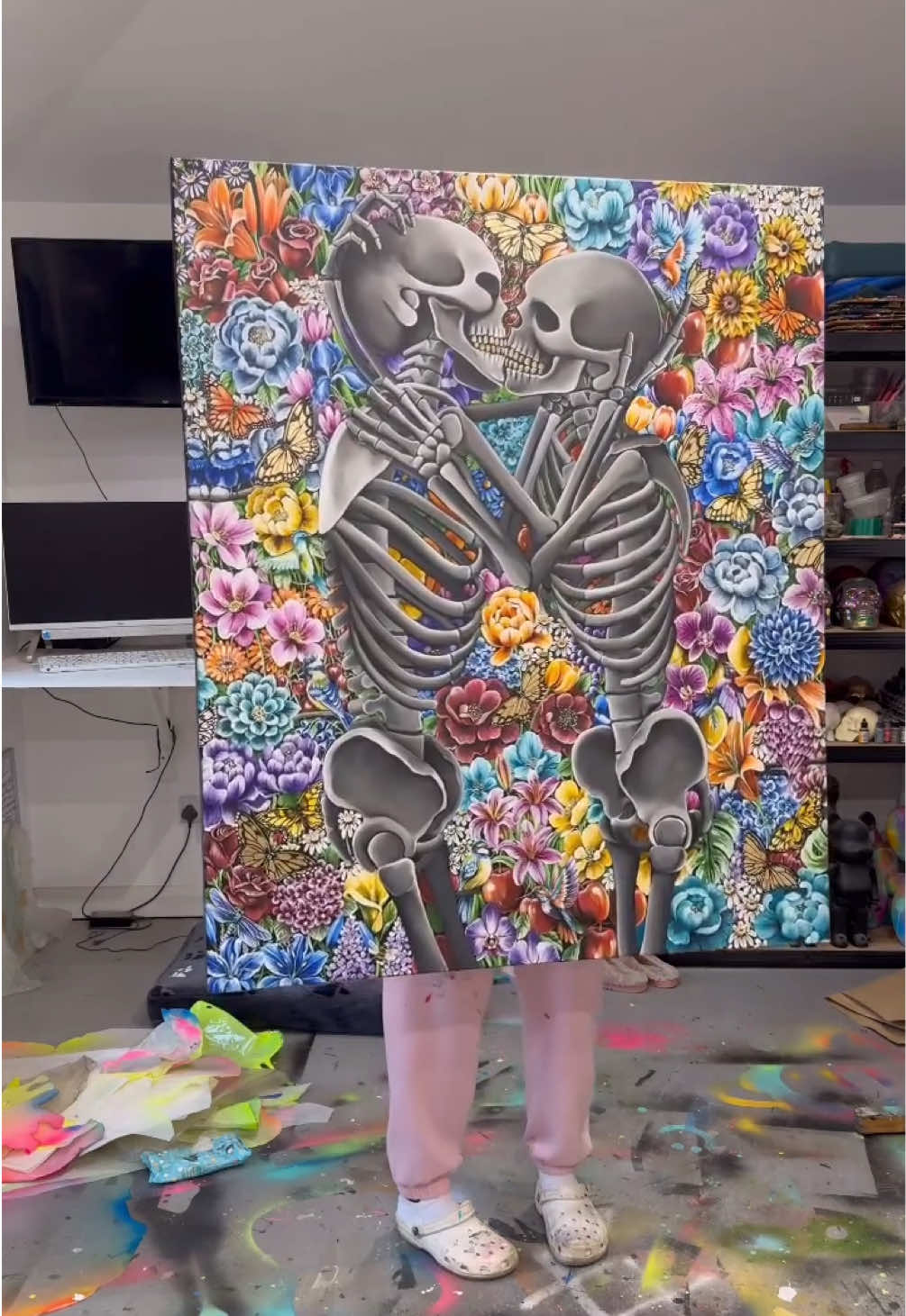 @Becky Smith Art