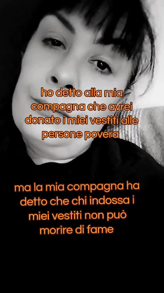 @Stefania e basta