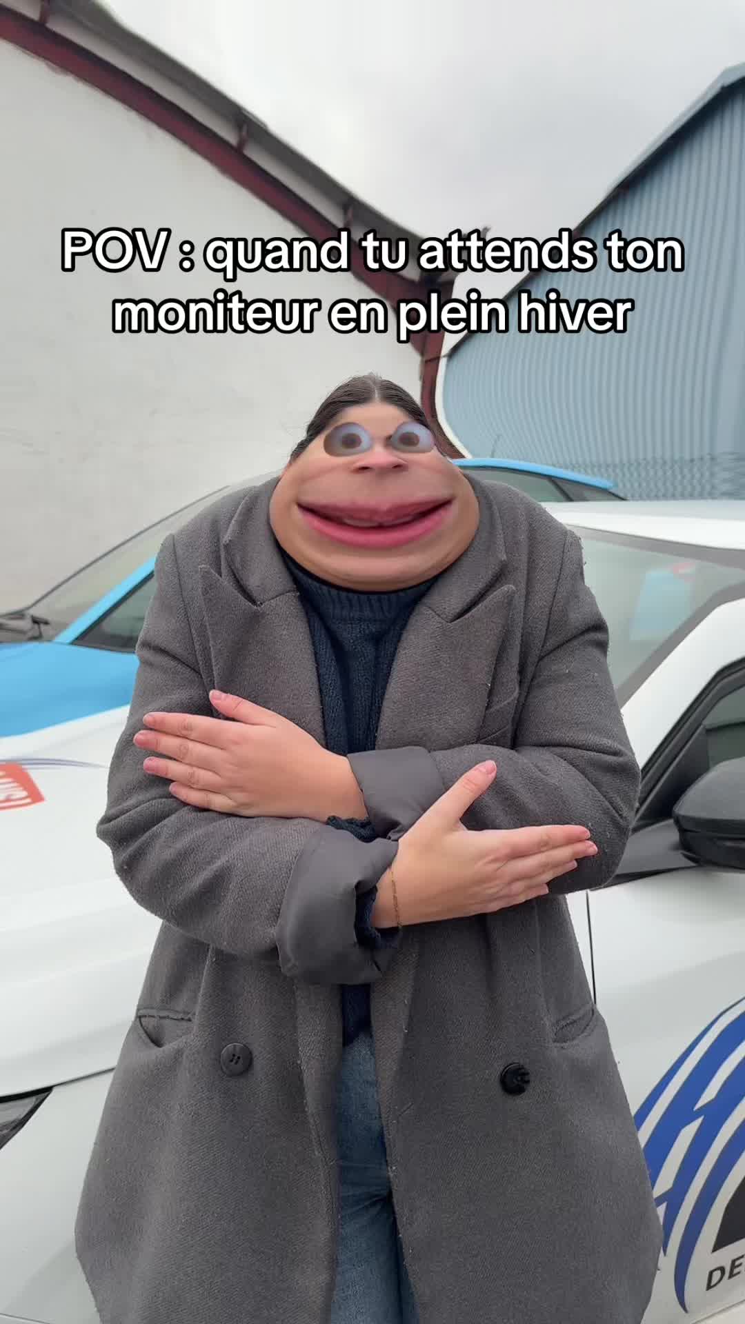 @Auto École Eugène