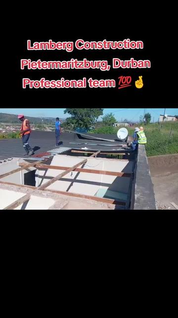 @Lamberg construction