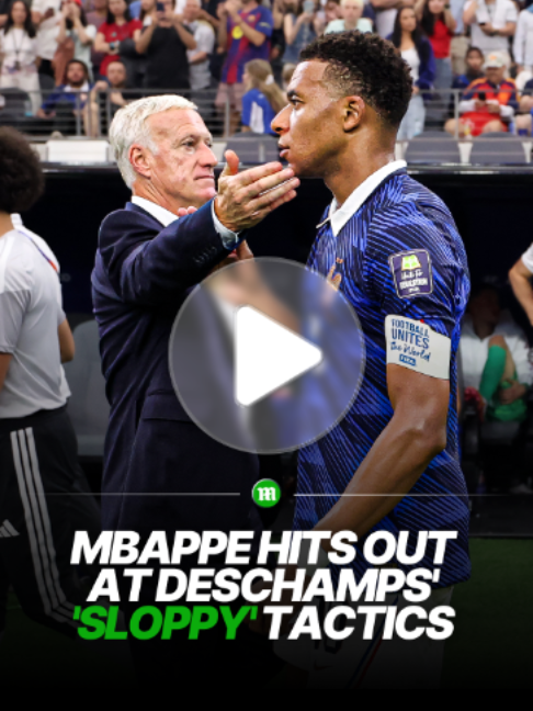 @Daily Mail Sport