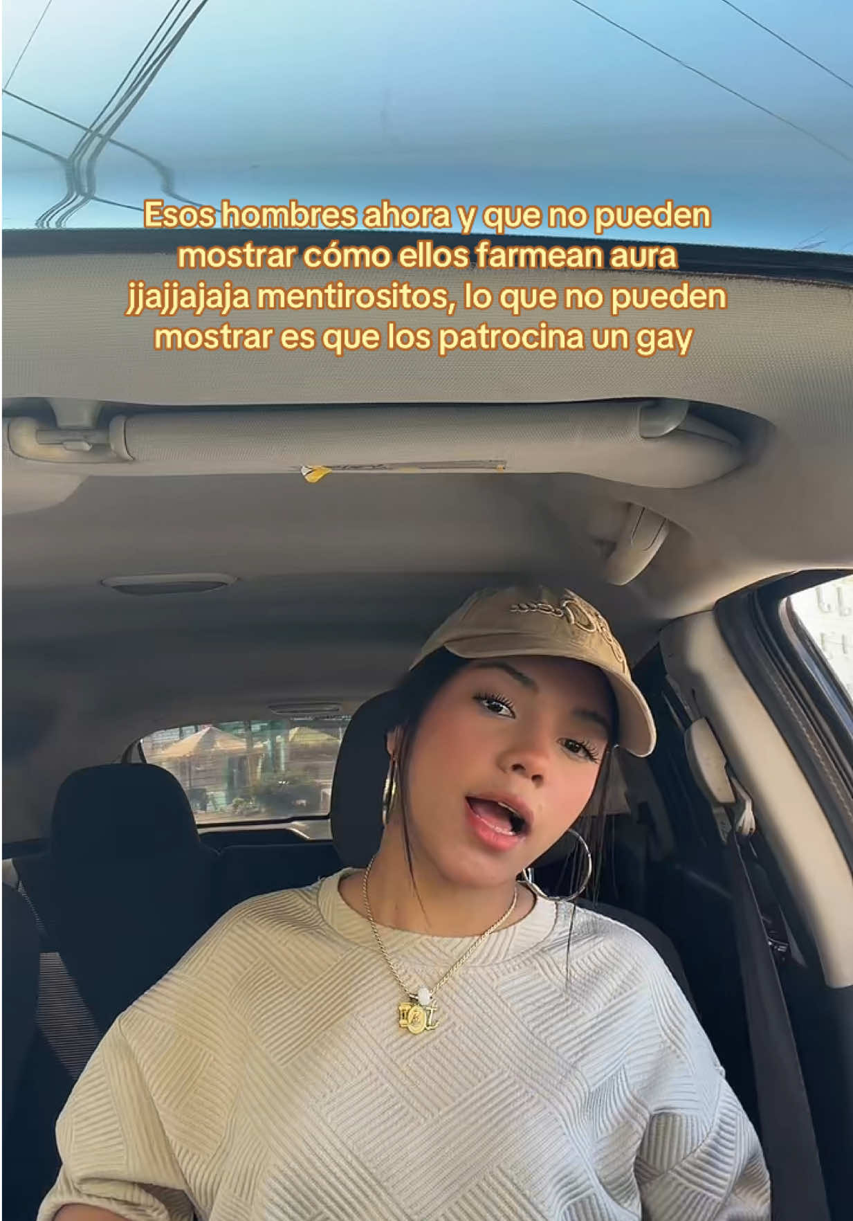 @Sarah Suárez