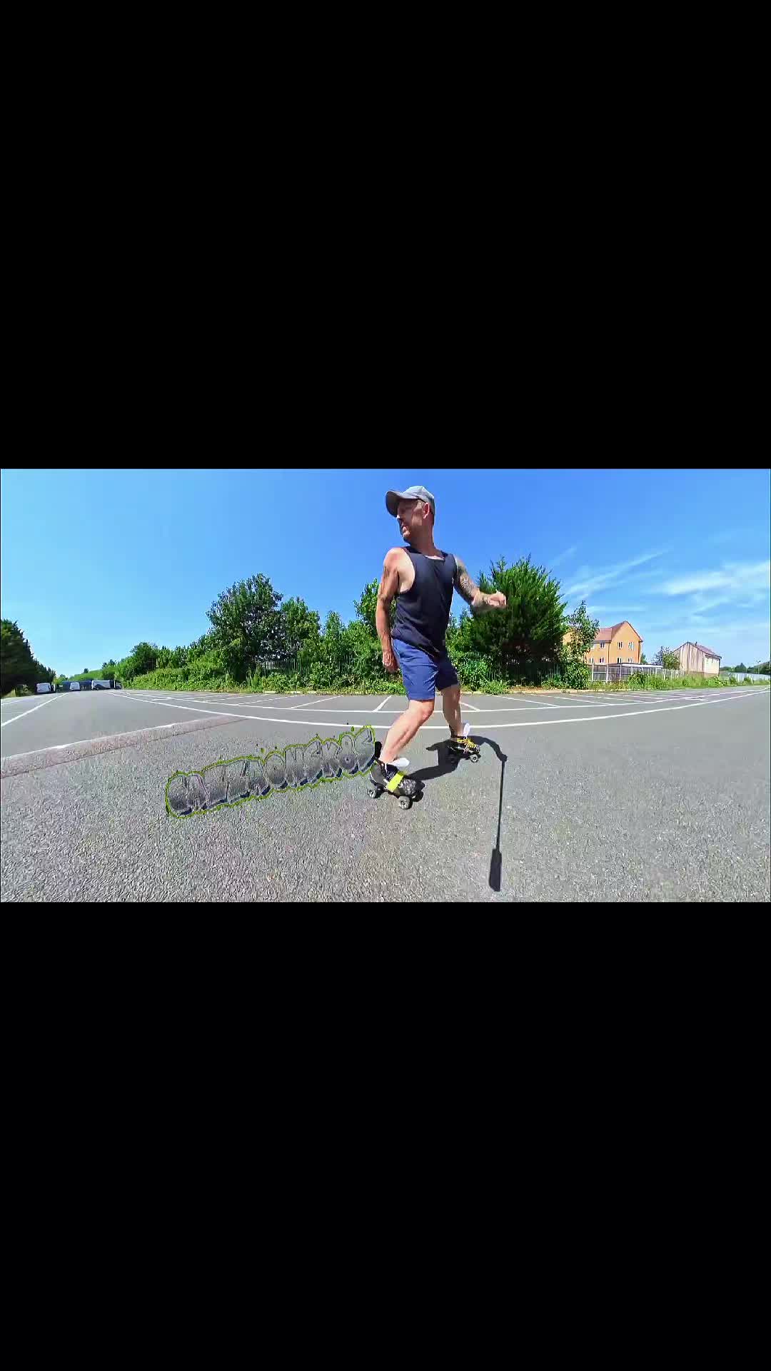 @💚🖤🛼Gazzaonsk8s⛸️🖤💚