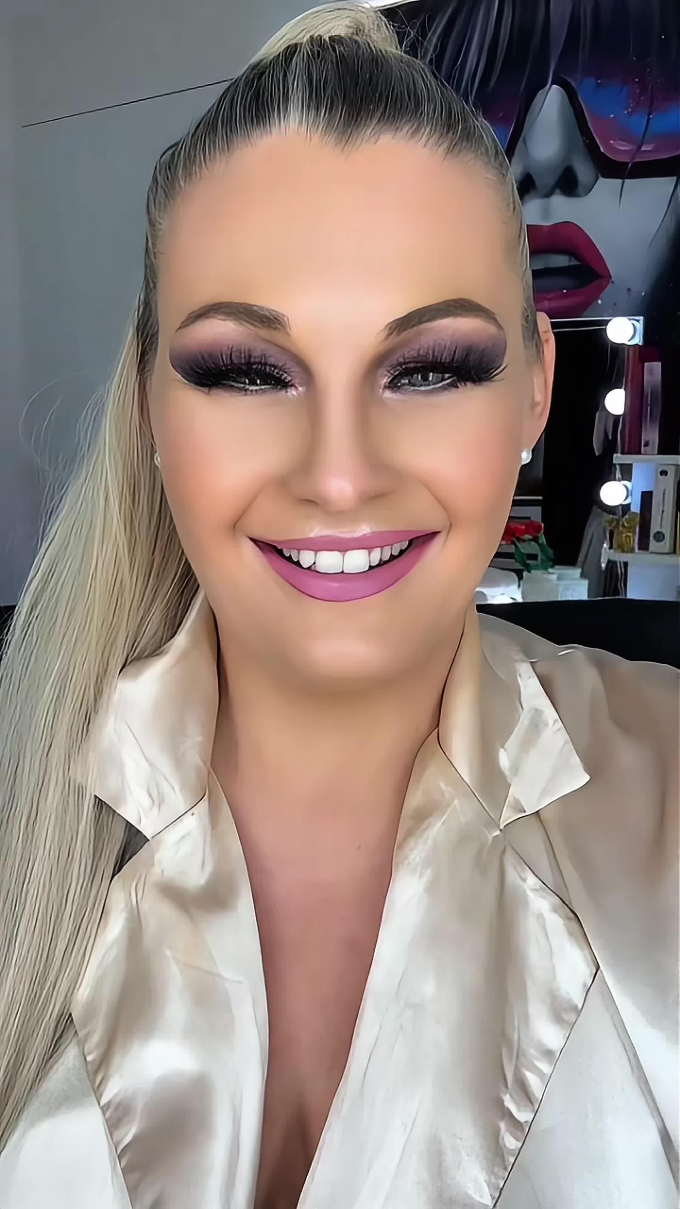 @🌸Sabrina  M&eacute;dium 🌸
