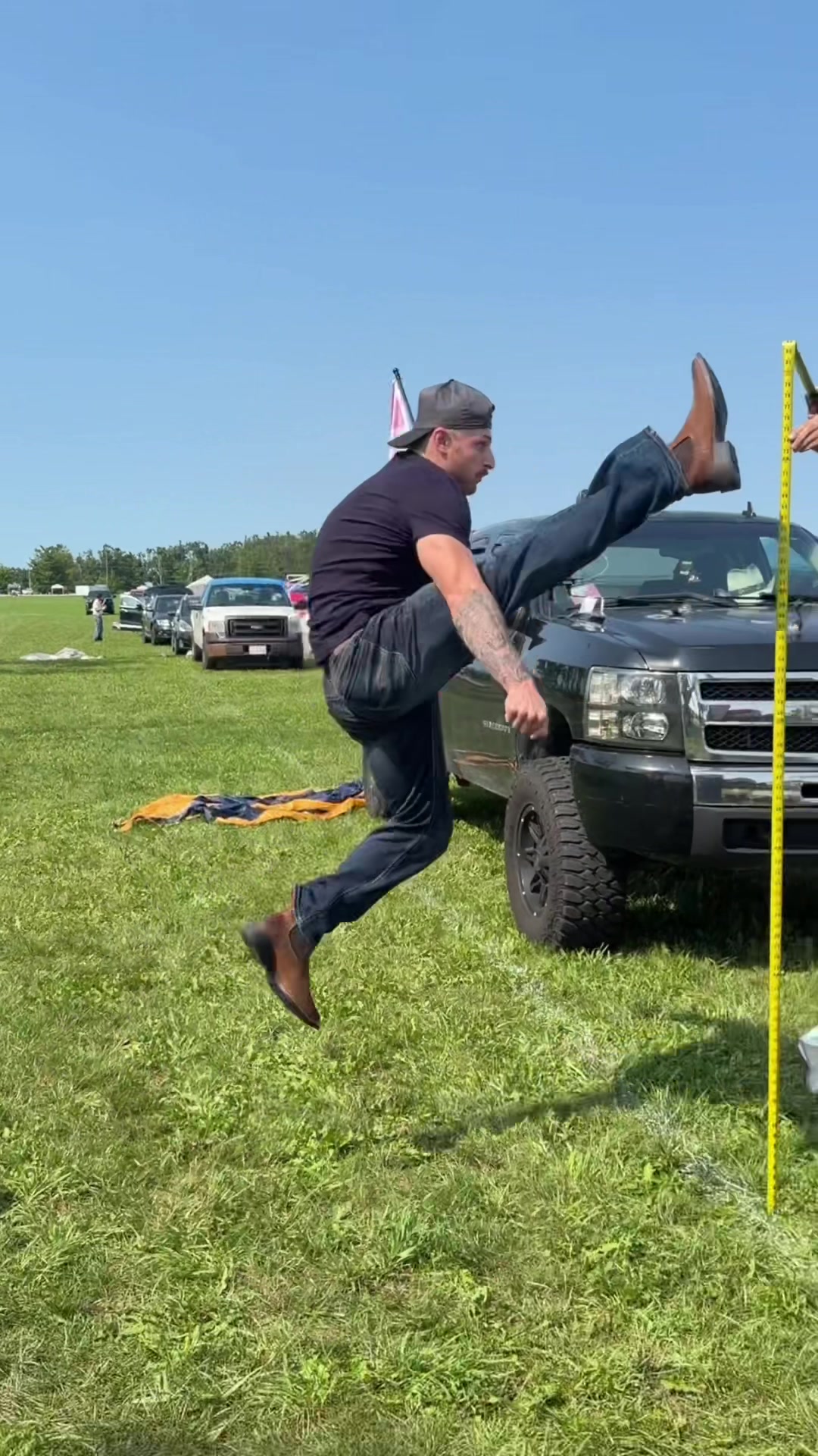 @Boots and Hearts