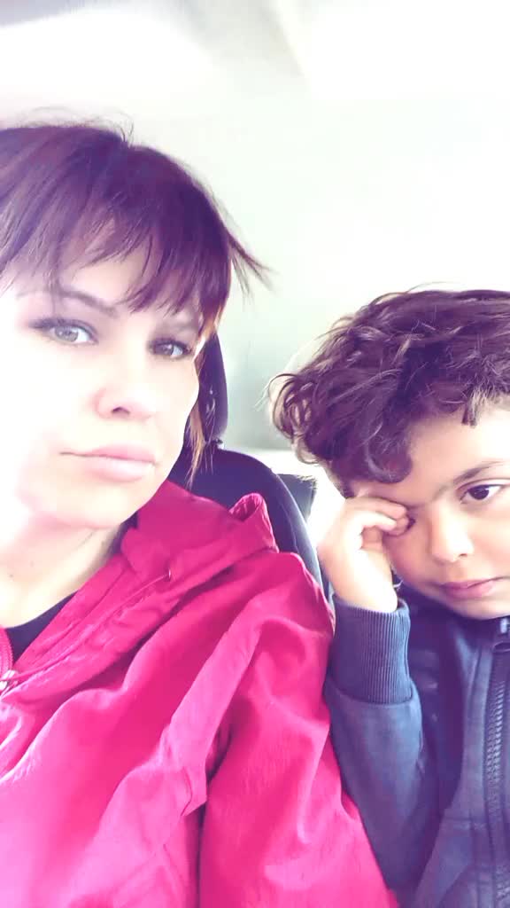 @Vanessa Iovino