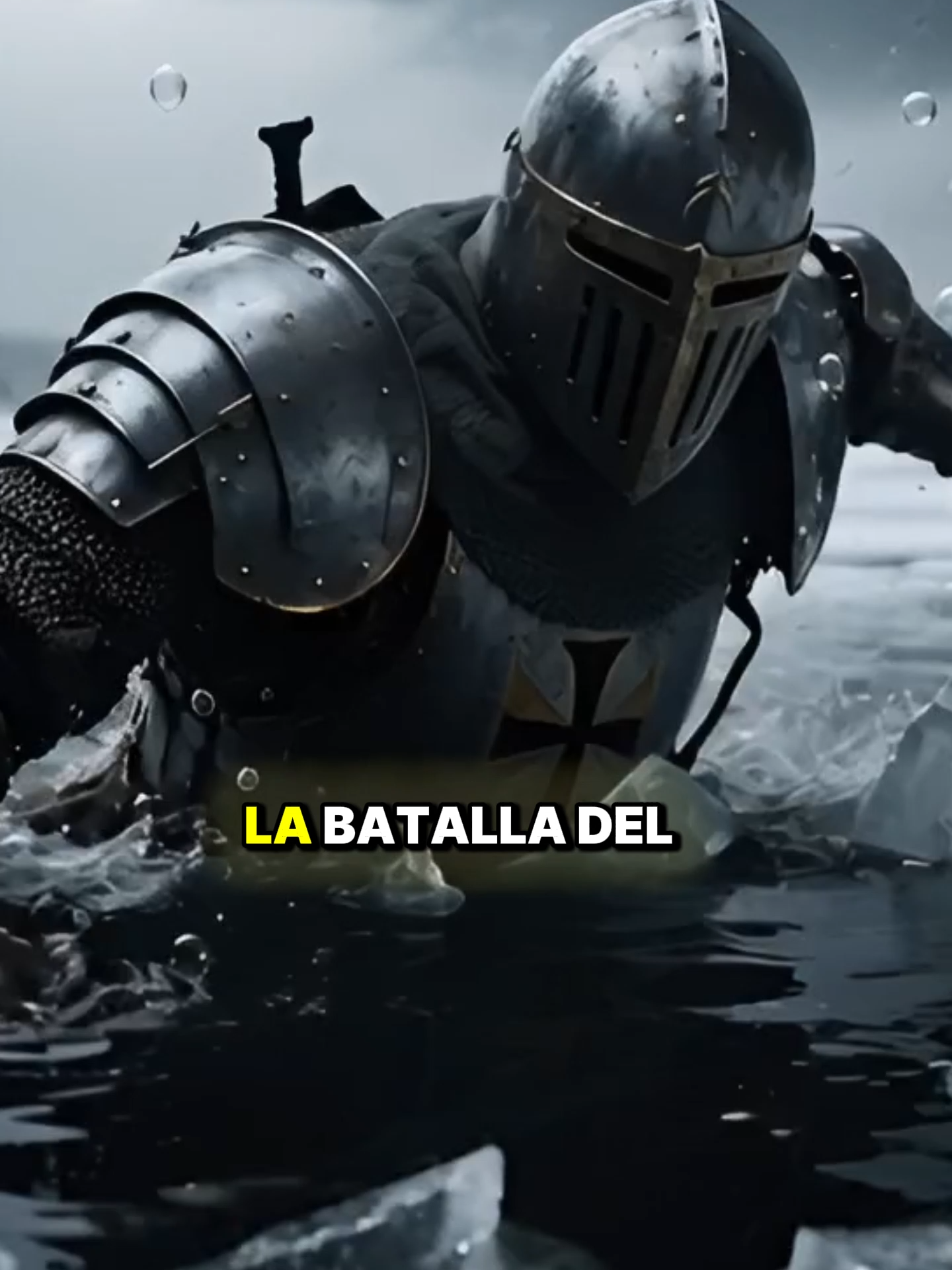@El Ultimo Guerrero