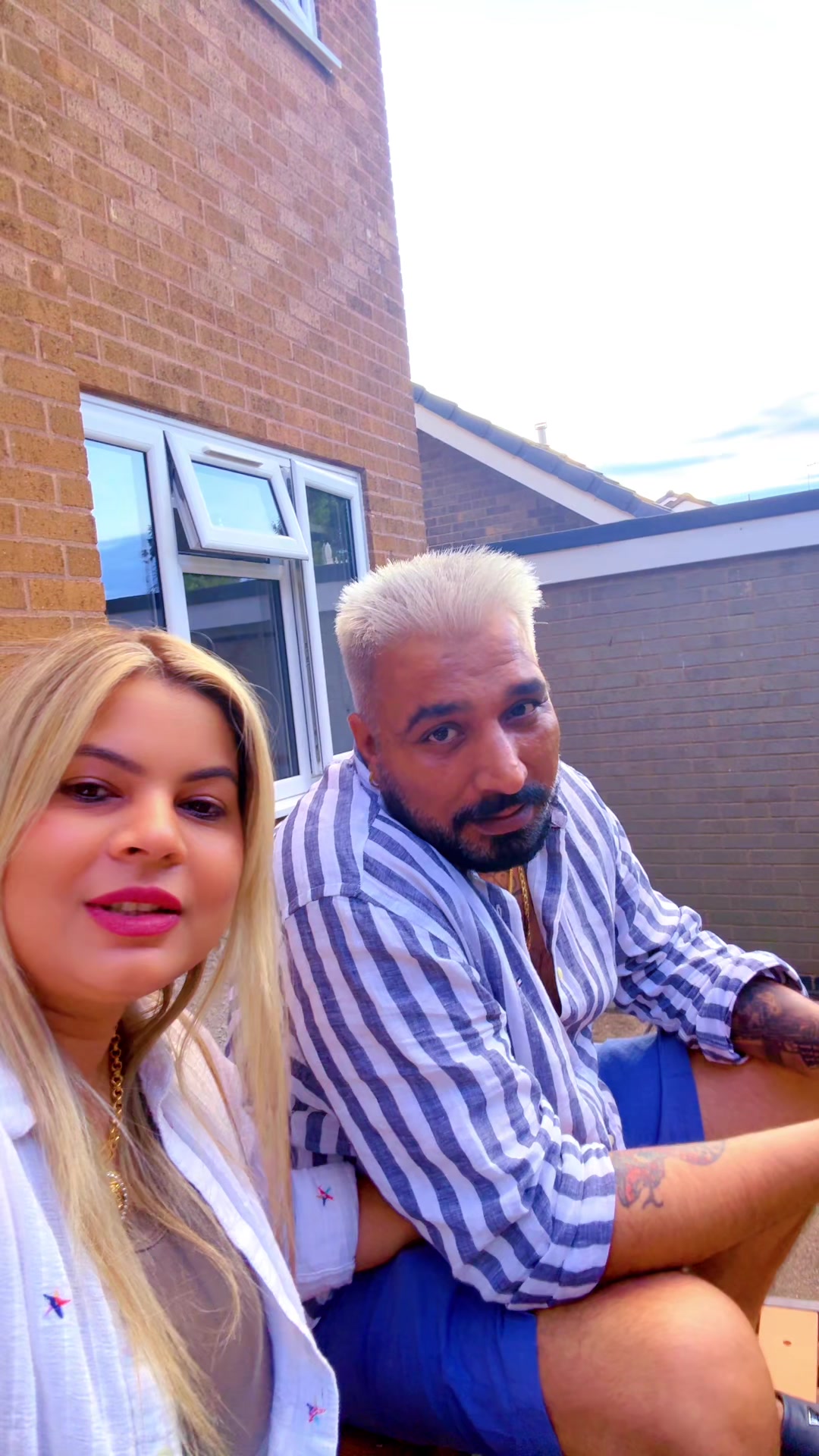 @Rimple&Deepa Uppal