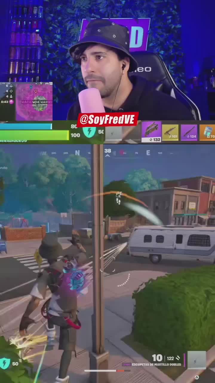@SoyFredVE