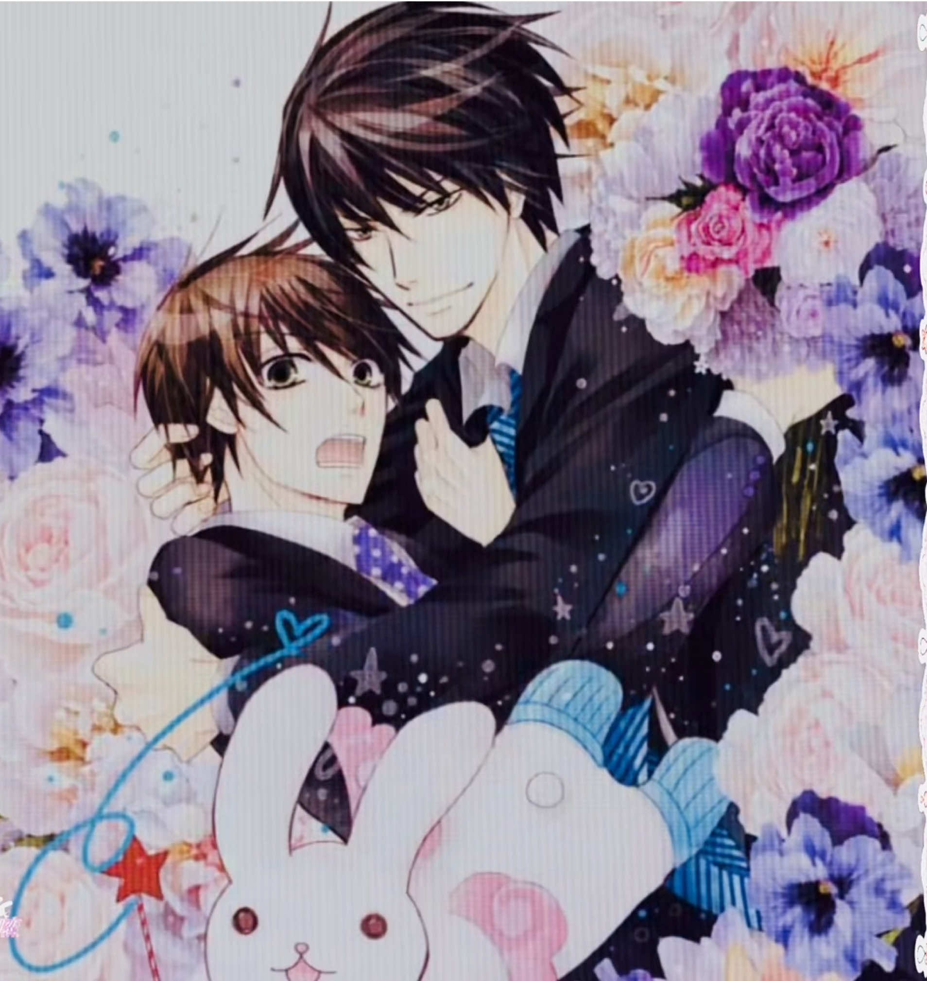@๐ฎ๐๐๐ถ๐พ๐ถ๐๐โฆ ห เฃช โฝ
