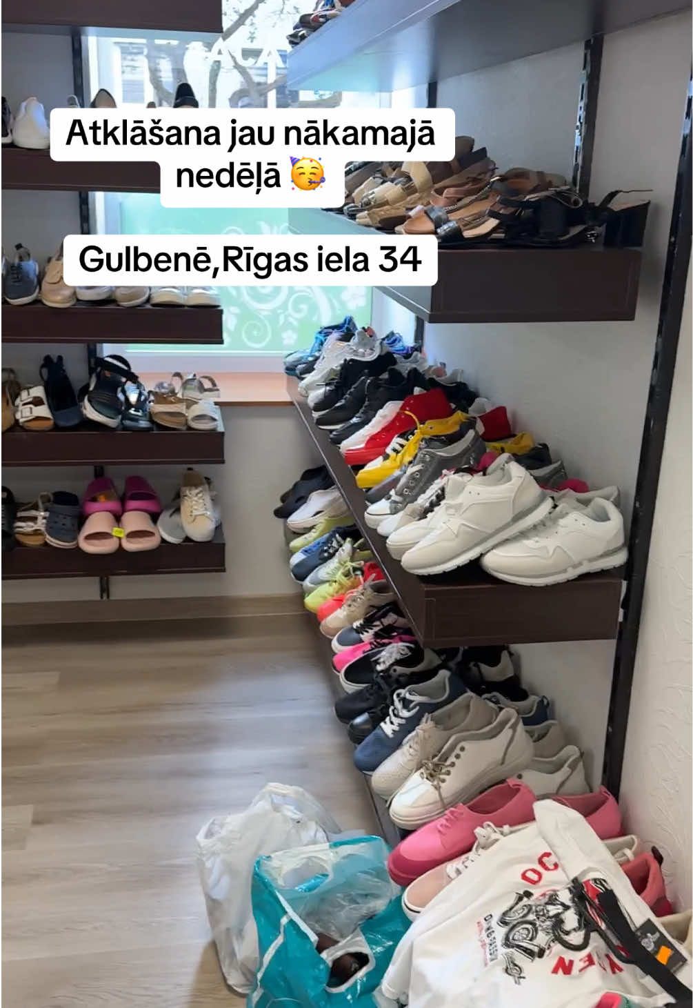 @SebTex Rīga