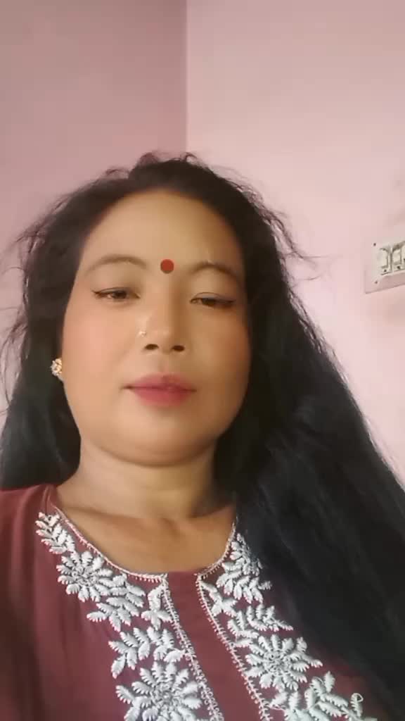 @maya tharu