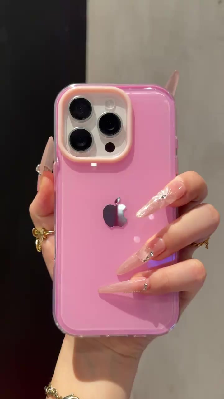 @Cat phone case